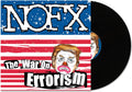 NOFX - The War On Errorism - LP