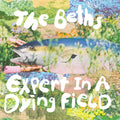 The Beths - Expert in a Dying Field - Blue Eco-Mix LP