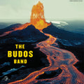 The Budos Band album cover