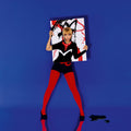 PinkPantheress - Fancy Some More? album cover