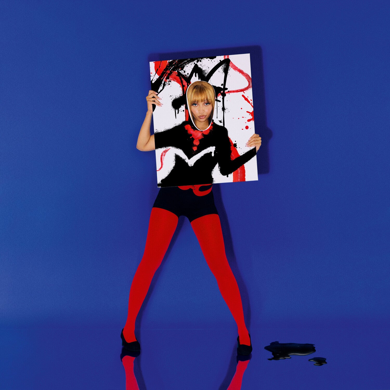 PinkPantheress - Fancy Some More? album cover