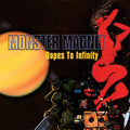 Monster Magnet - Dopes to Infinity - LP