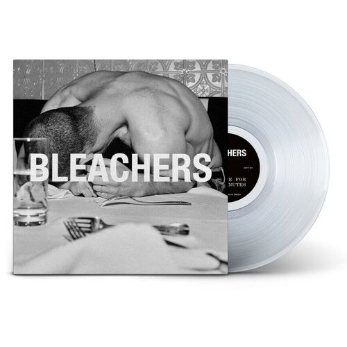 Bleachers - Everyone for Ten Minutes - LP