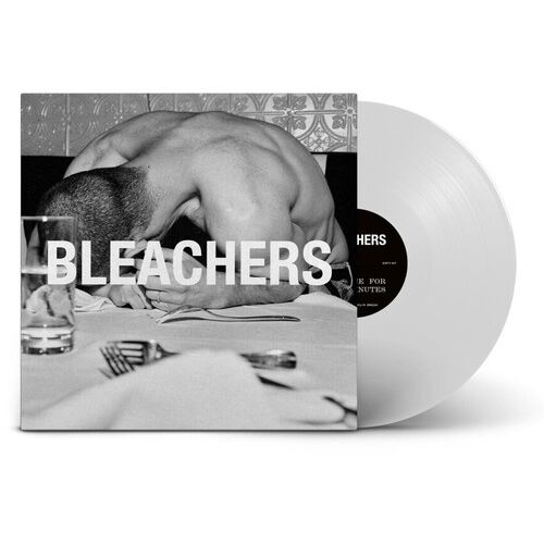Bleachers - Everyone for Ten Minutes - Indie LP