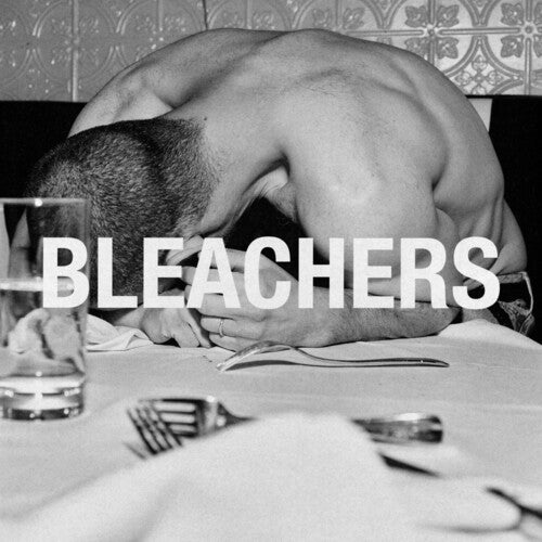Bleachers - Everyone for Ten Minutes - LP