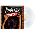 Phoenix - United LP packshot