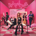 New York Dolls - One Day It Will Please Us to Remember Even This LP