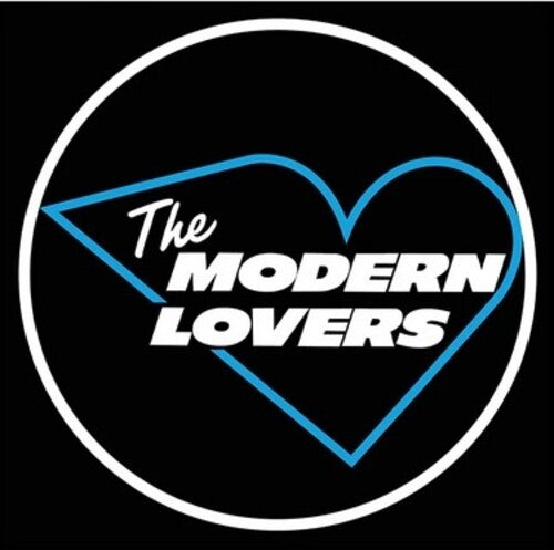 The Modern Lovers - The Modern Lovers - RSD LP