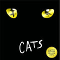 Cats (Original Cast Recording) - Andrew Lloyd Webber - LP