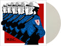 MDC - Millions of Dead Cops LP front cover