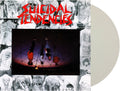 Suicidal Tendencies - Suicidal Tendencies LP front cover