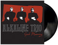 Alkaline Trio - Good Mourning album cover