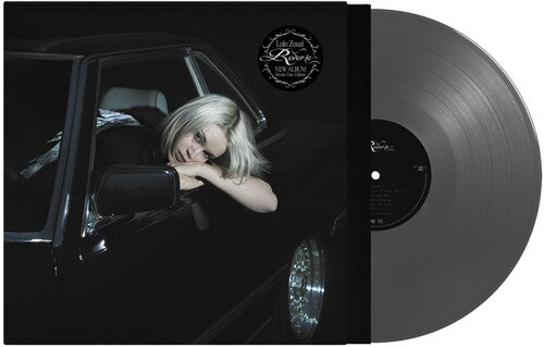 Lolo Zouaï - Reverie - LP