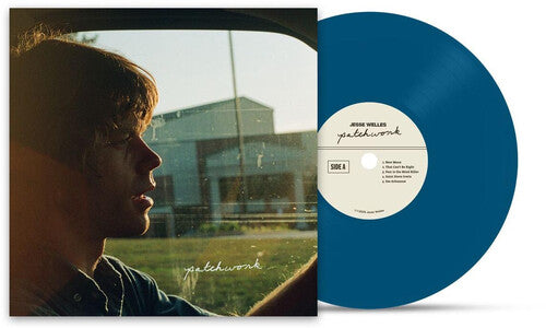 Jesse Welles - Patchwork - Indie LP