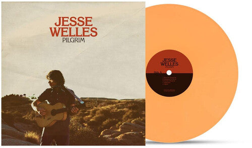 Jesse Welles - Pilgrim - Indie LP