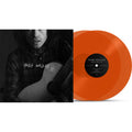 Jesse Welles - Hells Welles - Orange - cover