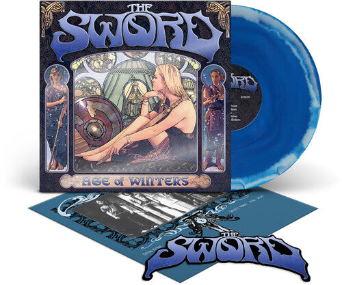 The Sword - Age of Winters (20th Anniversary) - LP