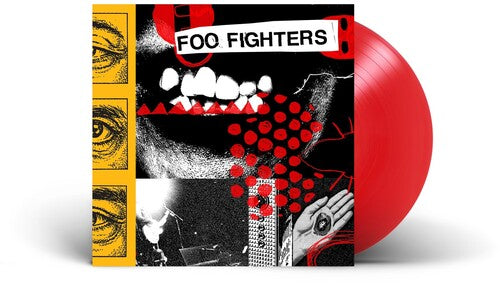 Foo Fighters - Your Favorite Toy - Indie LP