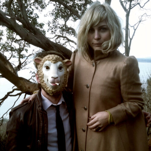 The Head and the Heart - The Head and the Heart (15th Anniversary) - LP