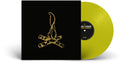Frank Turner - Campfire Punkrock 20 (Transparent Yellow) - LP