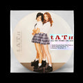 t.A.T.u. - All the Things She Said - Picture Disc 12 inch front cover