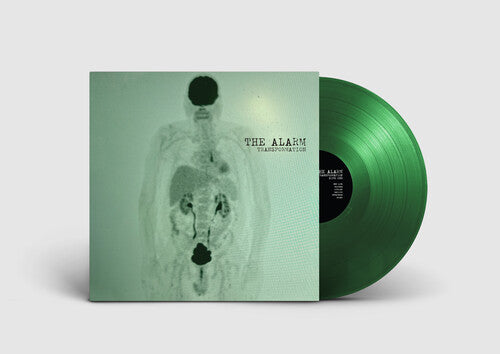 The Alarm - Transformation - Indie LP