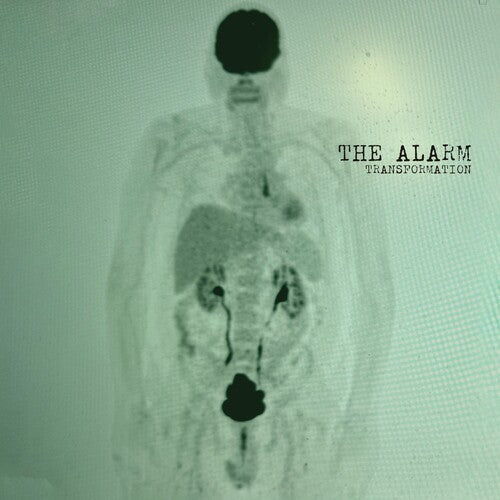 The Alarm - Transformation - Indie LP