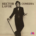 Héctor Lavoe - Comedia - LP