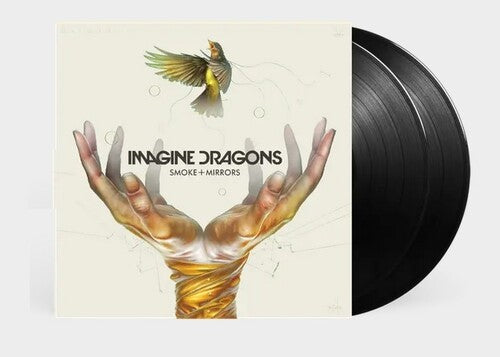 Imagine Dragons - Smoke + Mirrors - LP