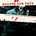 Escape The Fate - There's No Sympathy For The Dead - LP front cover