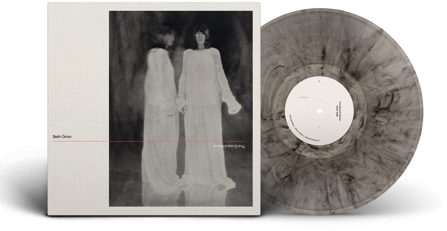 Beth Orton - The Ground Above (Indie Exclusive) - LP