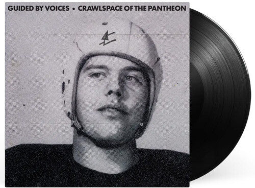 Guided by Voices - Crawlspace Of The Pantheon - LP