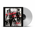 4 Skins - A Fistful Of 4 Skins LP front cover