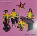 Señor Coconut - El Baile Alemán album cover