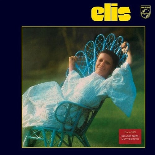 Elis Regina - Elis - LP