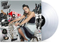 Lily Allen - Alright, Still LP front cover