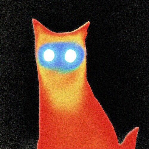 Basement - Wired - LP