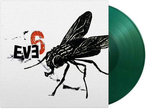 Eve 6 - Eve 6 (Limited Edition) - Music On Vinyl LP