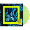 Art Blakey - Buttercorn Lady LP cover
