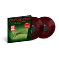 Counting Crows - Recovering the Satellites album cover
