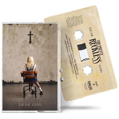 The Pretty Reckless - Dear God - Cassette