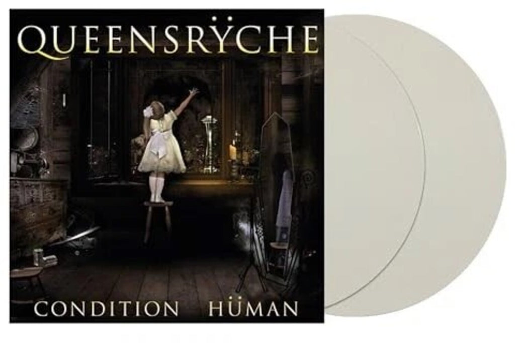 Queensryche - Condition Human