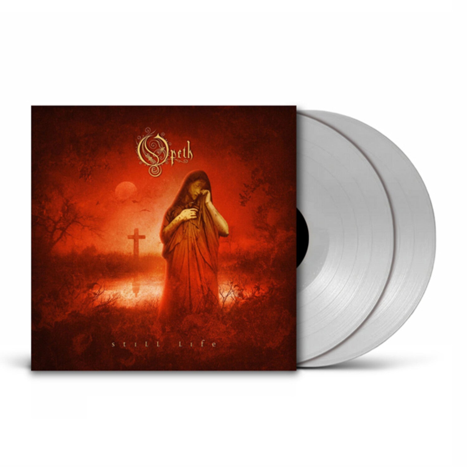 Opeth - Still Life