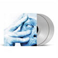 Porcupine Tree - In Absentia LP front cover