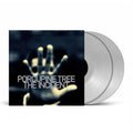 Porcupine Tree - The Incident LP front cover