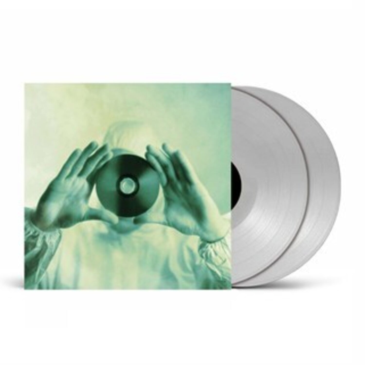 Porcupine Tree - Stupid Dream LP front cover