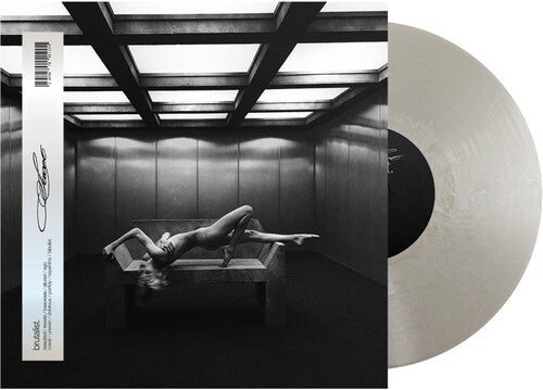 sace6 - Brutalist - LP