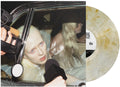 Static Dress - Injury Episode - Gold LP