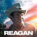 Reagan - Original Motion Picture Soundtrack - LP