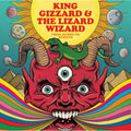 King Gizzard & the Lizard Wizard - From Demos to Demons - LP